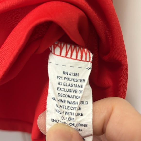 Men’s Athletic Fit Polo Great Condition - Picture 7 of 7